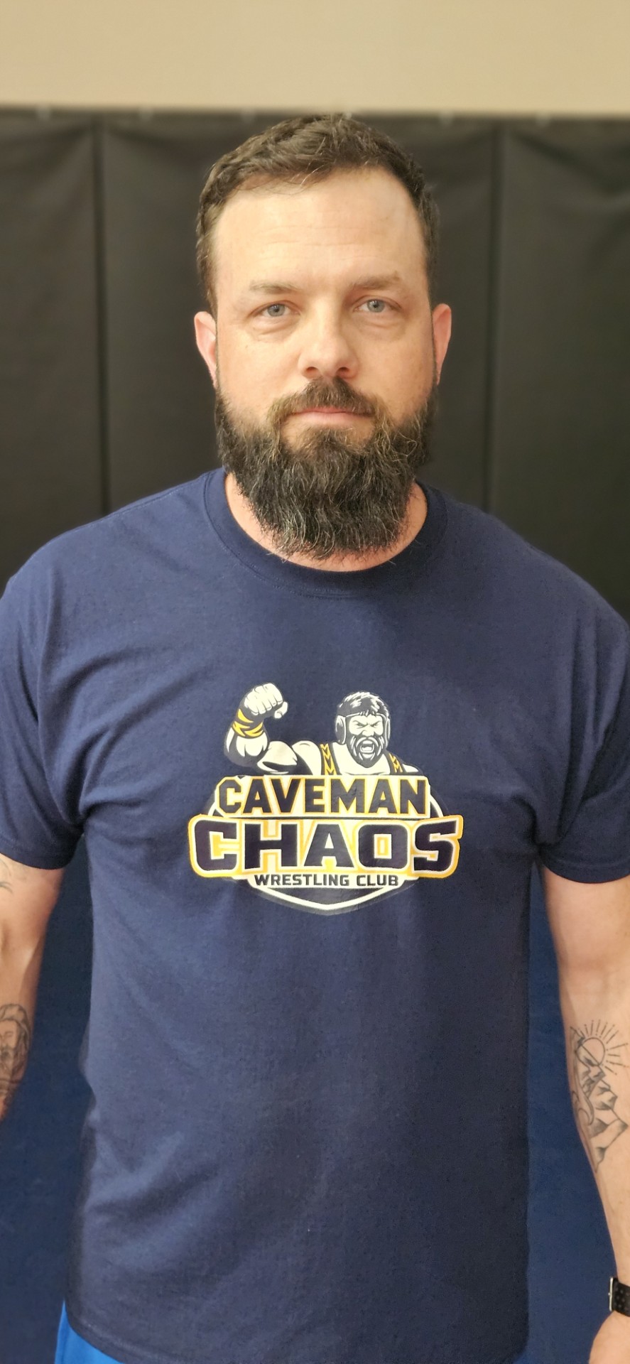 Coach Photo